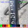 CYCLE MANIAC Cycling Down Tube Seat Fork Frame Decal Cycling Bicycle Cyclist Bike